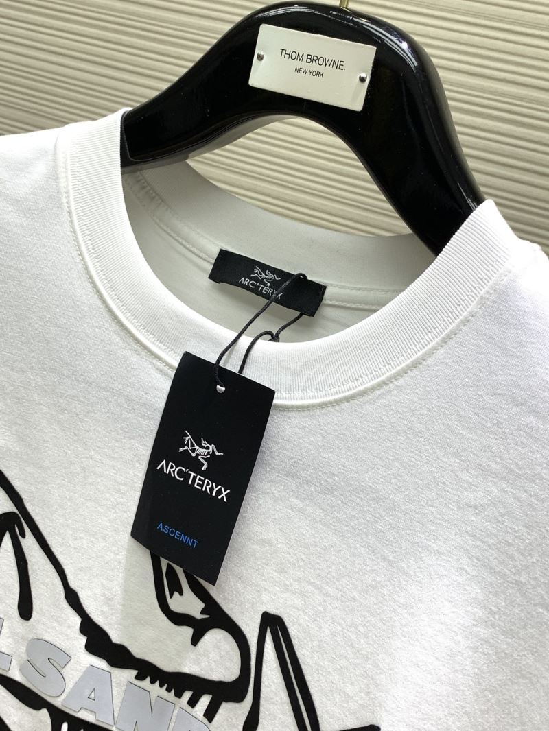 Arcteryx T-Shirts